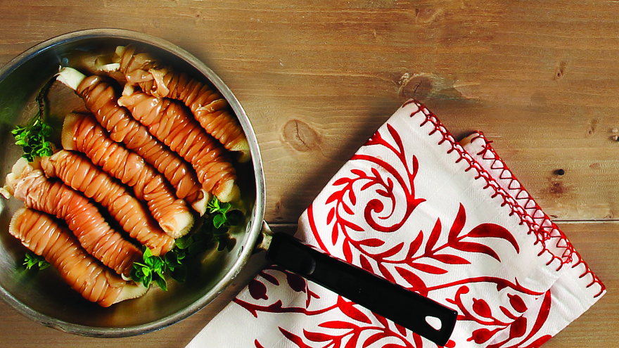 Μεγάλη Εβδομάδα και Λαμπρή με Γεύσεις Ελλάδας