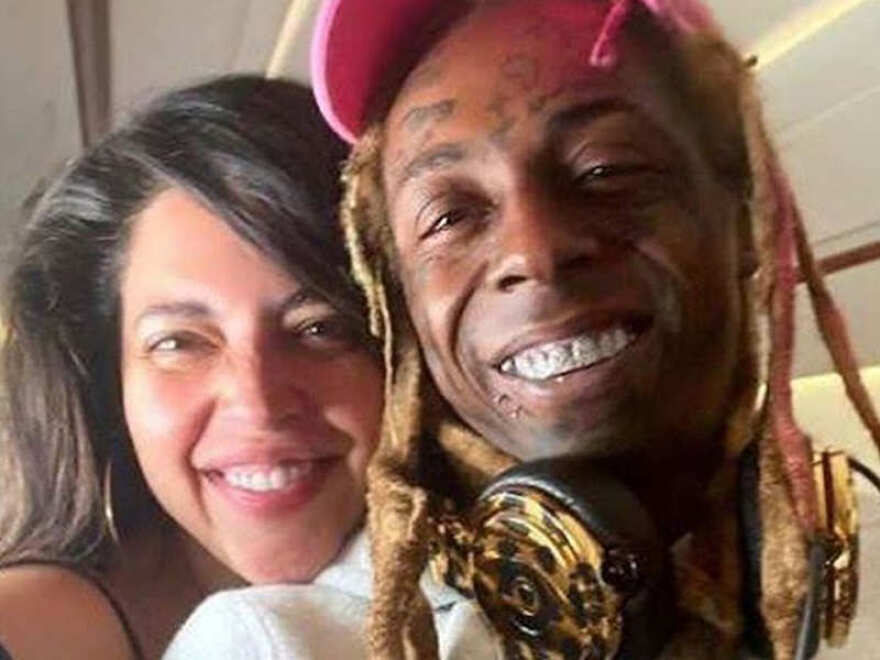 Lil Wayne: Παντρεύτηκε κρυφά ο ράπερ; 