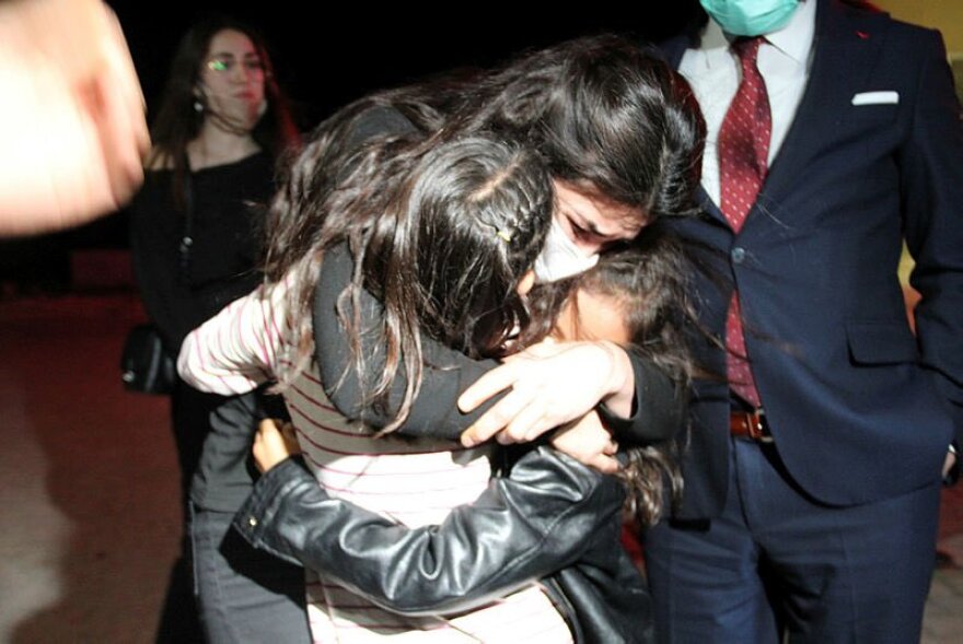 Τουρκία: Δικαστήριο ζήτησε την απελευθέρωση γυναίκας που είχε σκοτώσει τον βίαιο σύζυγό της