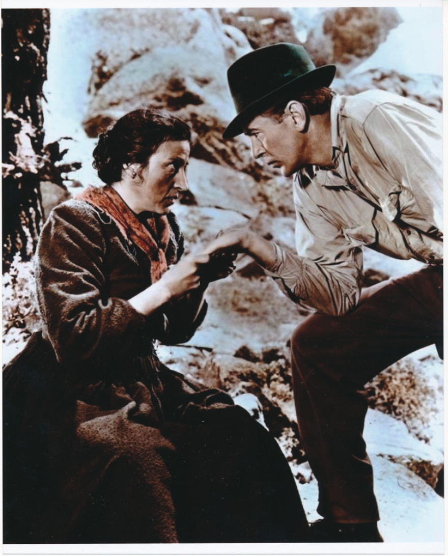 Κατίνα Παξινού: Όταν το διεθνές καλλιτεχνικό στερέωμα υποκλίθηκε στο ταλέντο της