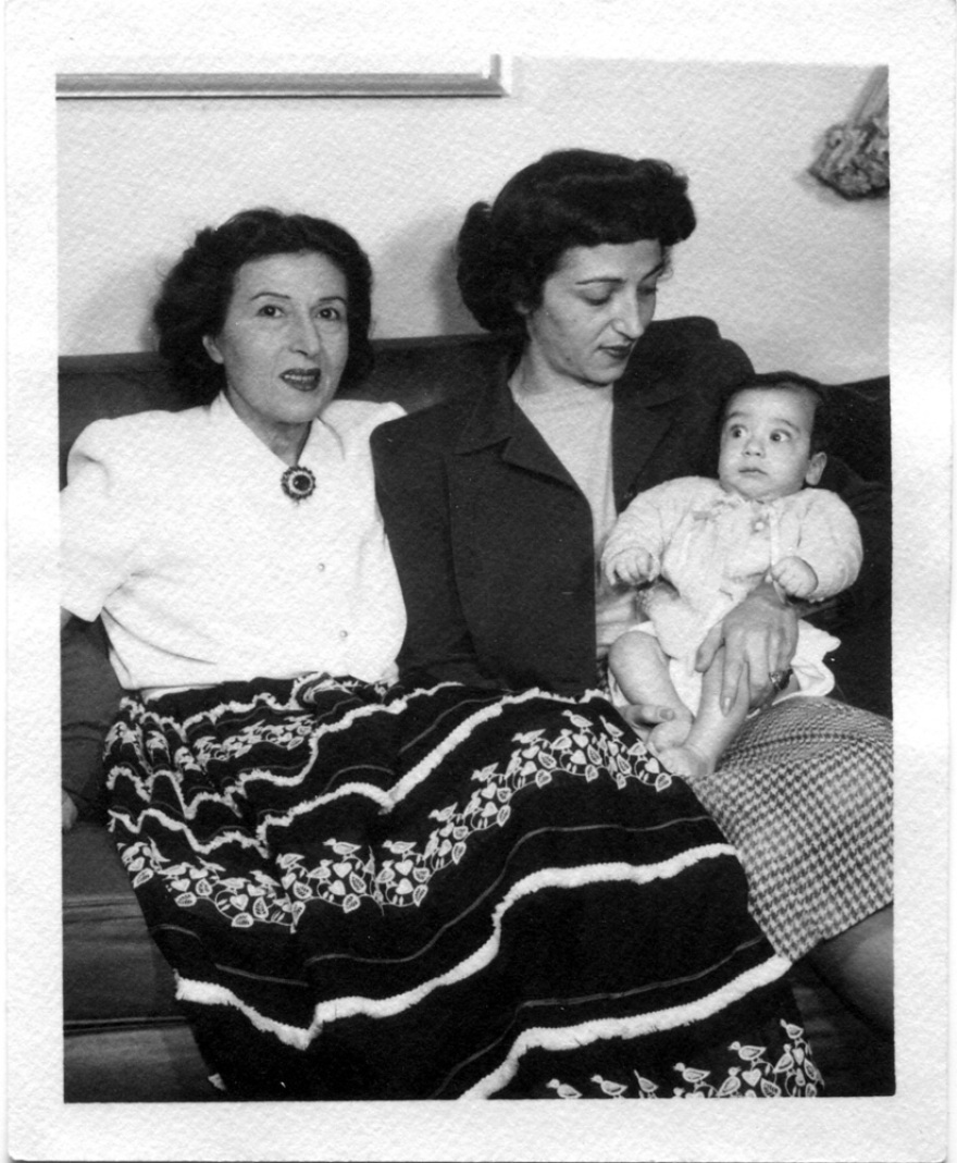 Κατίνα Παξινού: Όταν το διεθνές καλλιτεχνικό στερέωμα υποκλίθηκε στο ταλέντο της