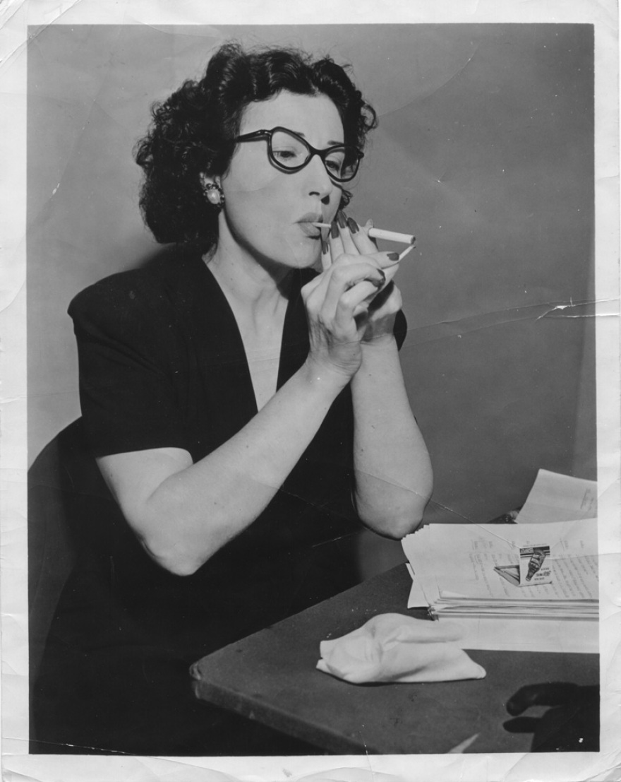 Κατίνα Παξινού: Όταν το διεθνές καλλιτεχνικό στερέωμα υποκλίθηκε στο ταλέντο της