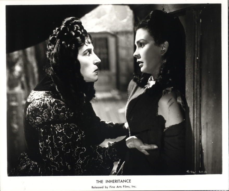 Κατίνα Παξινού: Όταν το διεθνές καλλιτεχνικό στερέωμα υποκλίθηκε στο ταλέντο της