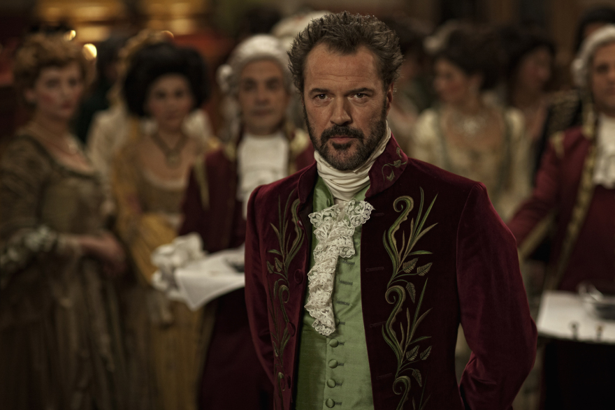 «Καποδίστριας»: Στα «σκαριά» η νέα ταινία του Γιάννη Σμαραγδή με τη συμμετοχή της Ρωσίας 