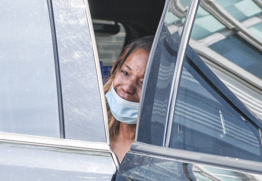 Νέα Υόρκη: Η γυναίκα που παρέσυρε και σκότωσε τον ομογενή αστυνομικό έλεγε «f@ck the police» κι έπινε σφηνάκια λίγες ώρες πριν