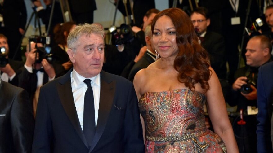 Ρόμπερτ ντε Νίρο: Ο ταραχώδης γάμος και το τοξικό διαζύγιο με την πρώην αεροσυνοδό σύζυγό του