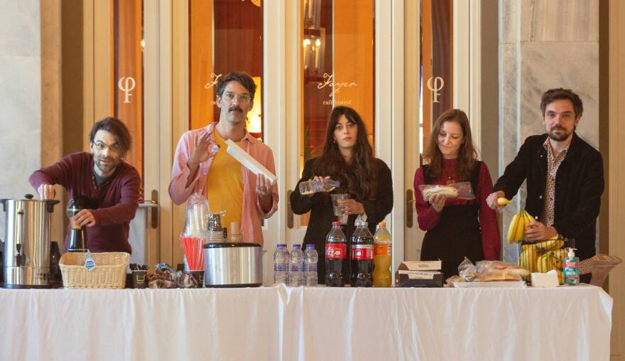 Το Δημοτικό Θέατρο Πειραιά υποδέχεται το καλοκαίρι με ένα πλούσιο καλλιτεχνικό πρόγραμμα