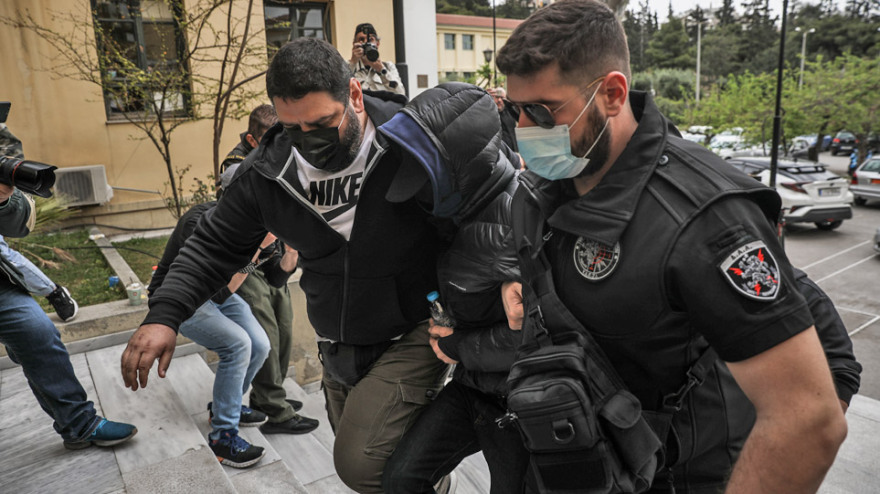 Υπόθεση Φουρθιώτη: Τα αλληλοκαρφώματα και οι κρυφές επικοινωνίες των δραστών 