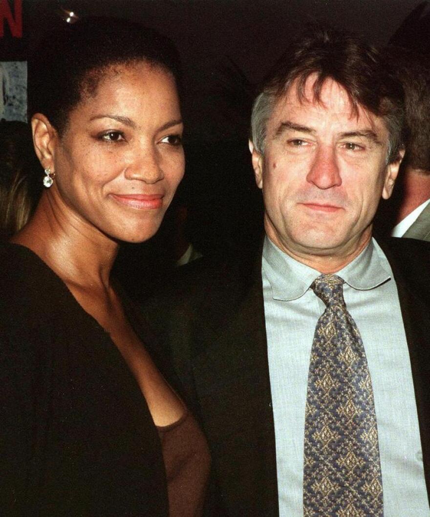 Ρόμπερτ ντε Νίρο: Ο ταραχώδης γάμος και το τοξικό διαζύγιο με την πρώην αεροσυνοδό σύζυγό του