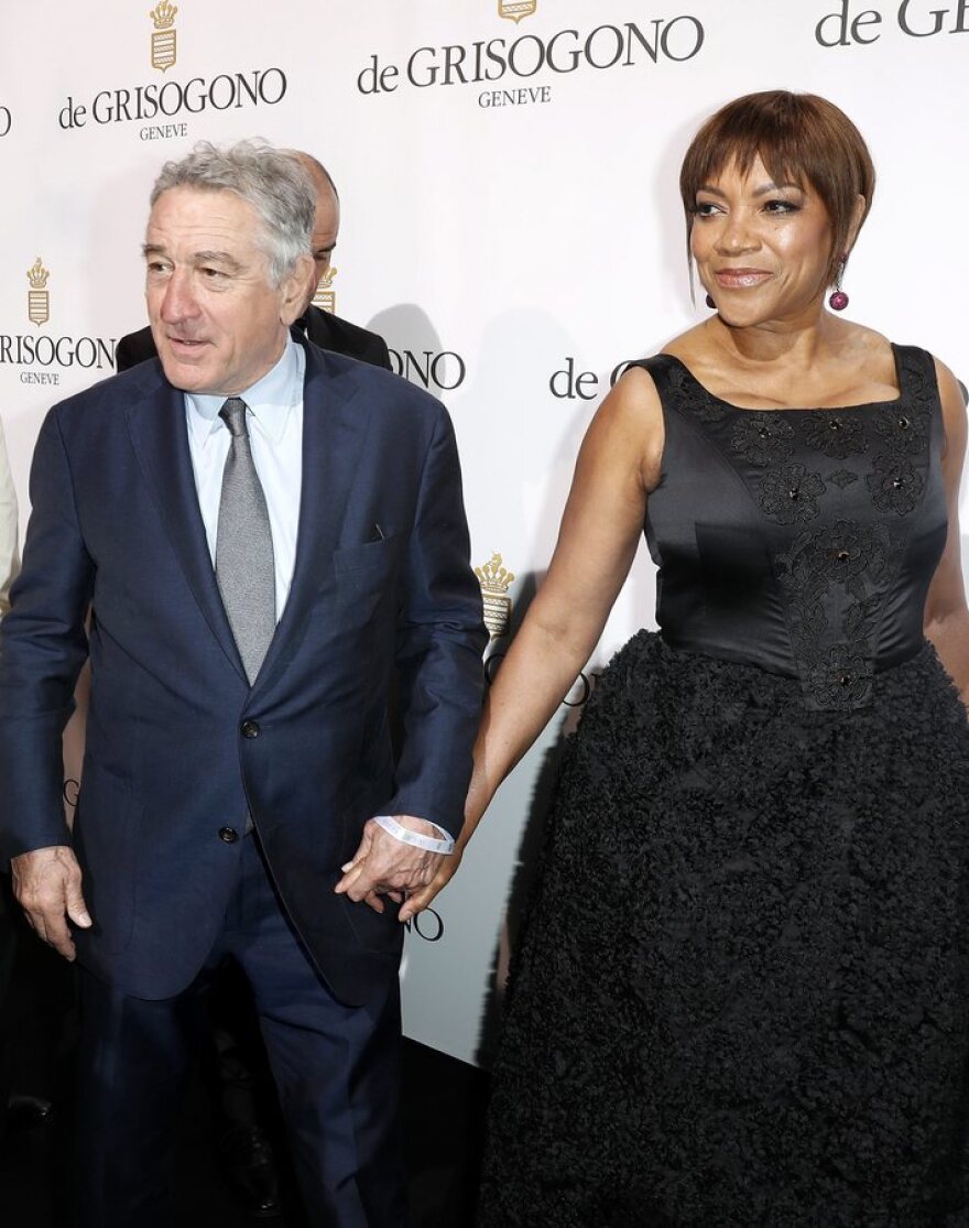 Ρόμπερτ ντε Νίρο: Ο ταραχώδης γάμος και το τοξικό διαζύγιο με την πρώην αεροσυνοδό σύζυγό του