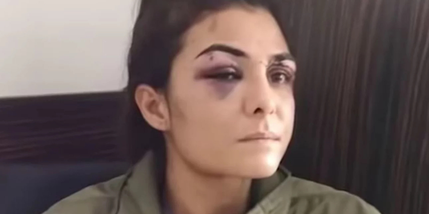 Τουρκία: Ελεύθερη η γυναίκα που σκότωσε τον βασανιστή σύζυγό της - Δείτε την Μελέκ Ιπέκ να αγκαλιάζει τις κόρες της