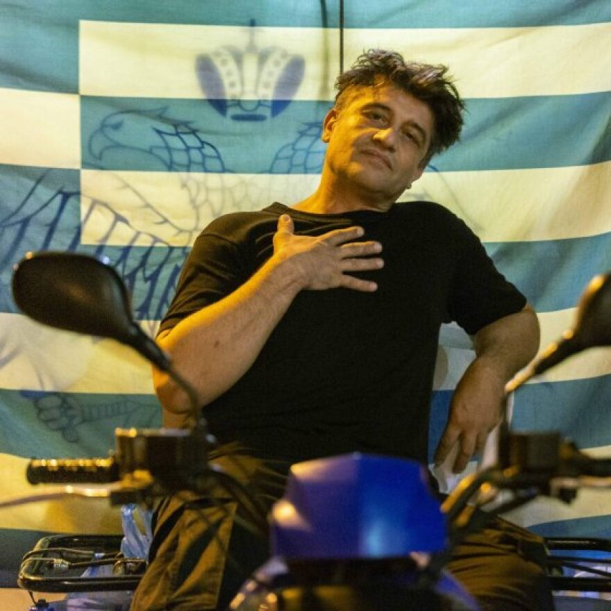 Το Δημοτικό Θέατρο Πειραιά υποδέχεται το καλοκαίρι με ένα πλούσιο καλλιτεχνικό πρόγραμμα