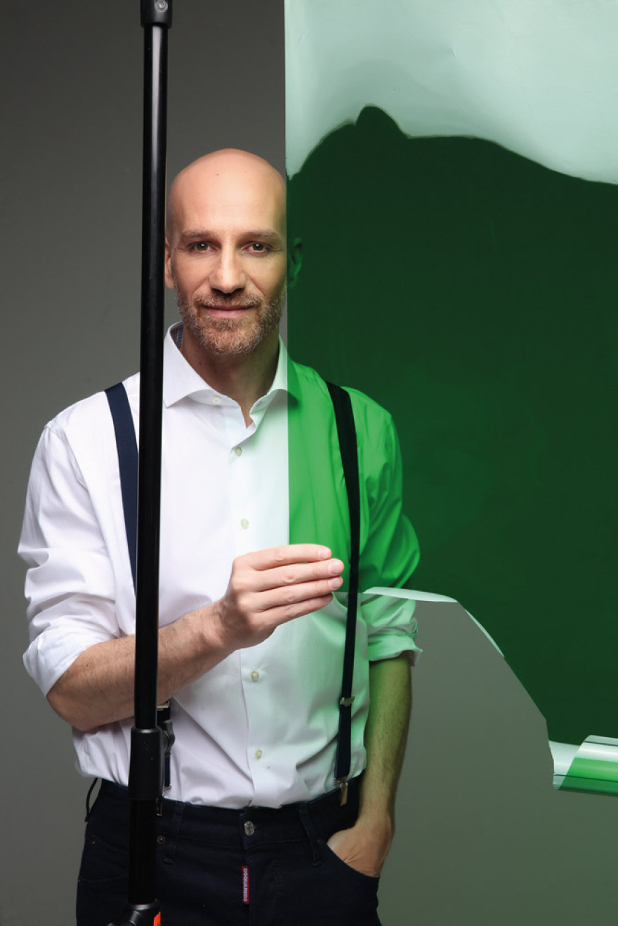 Νικόλας Παπαγιάννης: Ποιος είναι ο κακός του «Σιωπηλού Δρόμου»