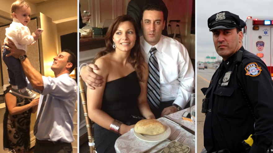 Νέα Υόρκη: Η γυναίκα που παρέσυρε και σκότωσε τον ομογενή αστυνομικό έλεγε «f@ck the police» κι έπινε σφηνάκια λίγες ώρες πριν