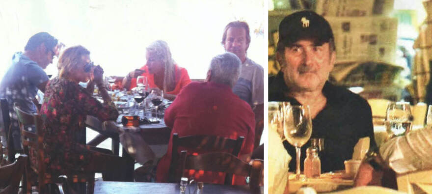 «Quintessa»: Ιστορίες ενός μυθικού σκάφους