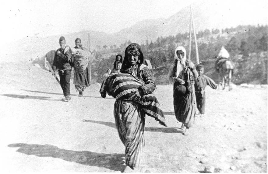 «Νέμεσις»: Η μυστική επιχείρηση εναντίον των ενόχων για τη Γενοκτονία των Αρμενίων