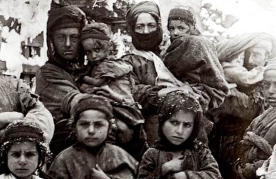 «Νέμεσις»: Η μυστική επιχείρηση εναντίον των ενόχων για τη Γενοκτονία των Αρμενίων