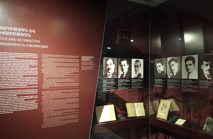 «Νέμεσις»: Η μυστική επιχείρηση εναντίον των ενόχων για τη Γενοκτονία των Αρμενίων