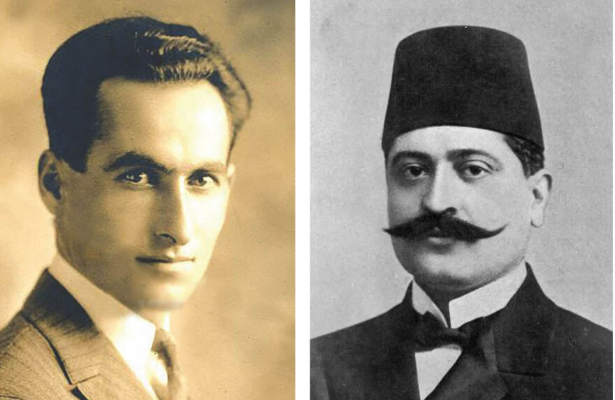 «Νέμεσις»: Η μυστική επιχείρηση εναντίον των ενόχων για τη Γενοκτονία των Αρμενίων