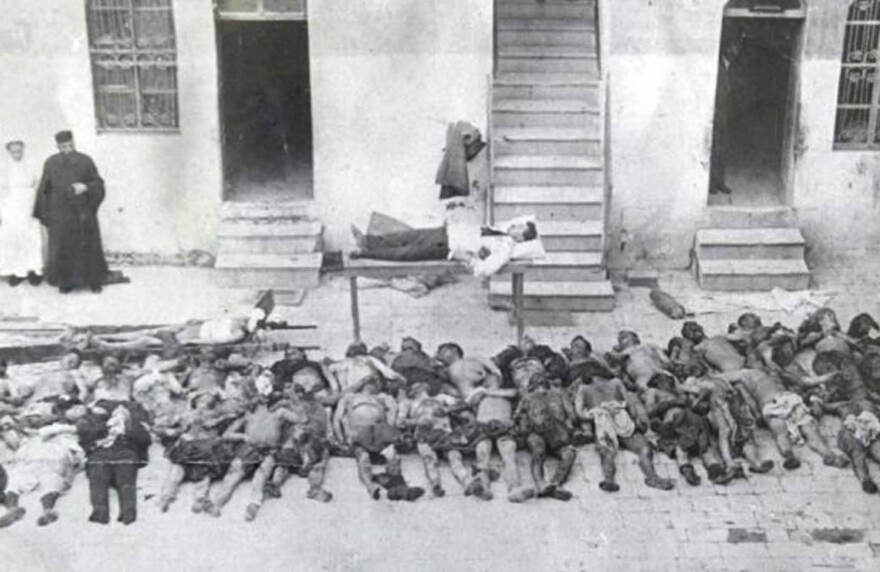 «Νέμεσις»: Η μυστική επιχείρηση εναντίον των ενόχων για τη Γενοκτονία των Αρμενίων