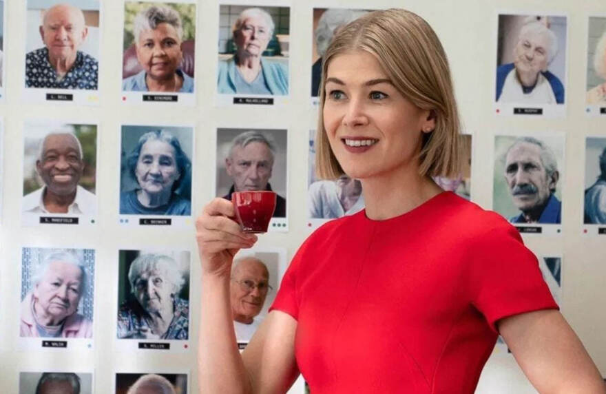 Γηροκομεία-«κολαστήρια» σε όλο τον κόσμο: Πώς μετατρέπονται σε «εταιρείες δολοφόνων» για χιλιάδες ηλικιωμένους 