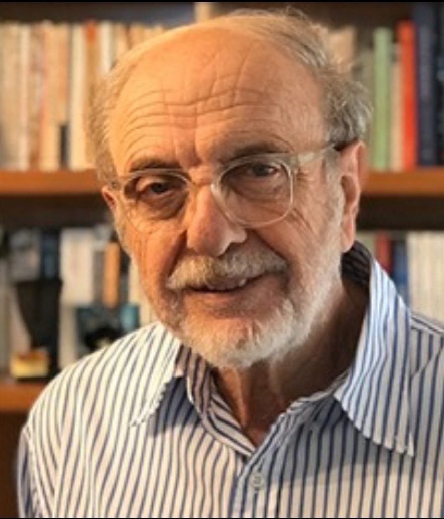 Κυνηγημένοι από την Ιστορία – Τα κρίσιμα χρόνια του ελληνικού έθνους