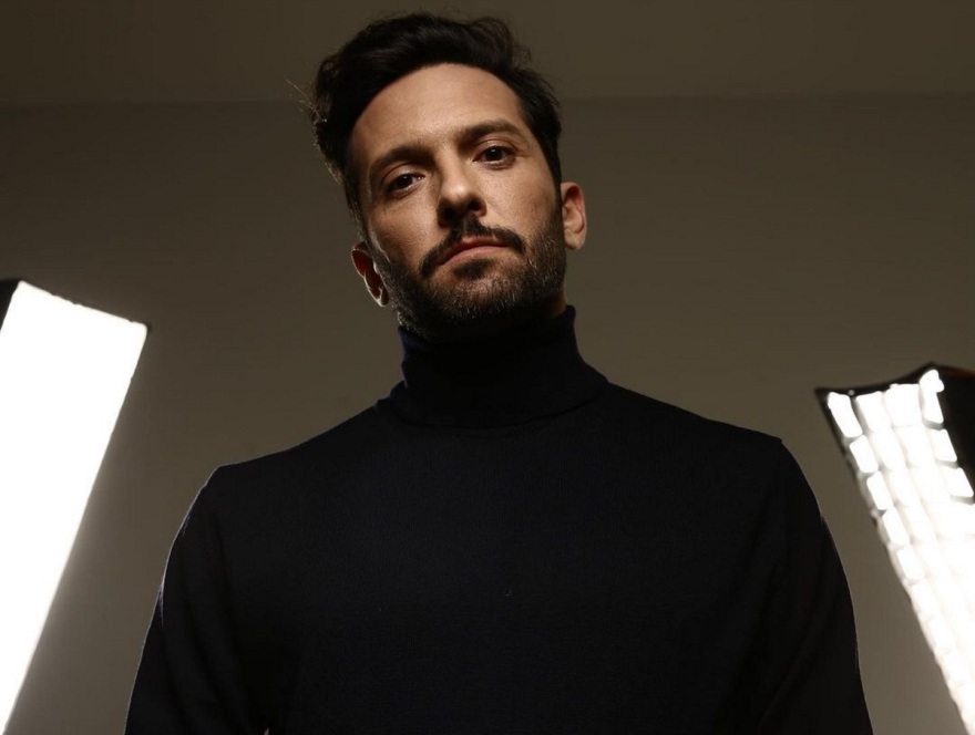 Δημήτρης Μοθωναίος: «Ο κακοποιητής μου μού έστειλε μήνυμα και ήθελε να με δει από κοντά»