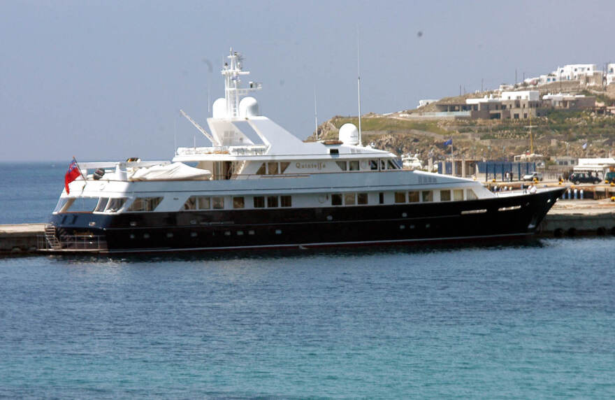 Δημήτρης Κοντομηνάς: Η μυθική διαδρομή του ανθρώπου που λάτρεψε τη ζωή