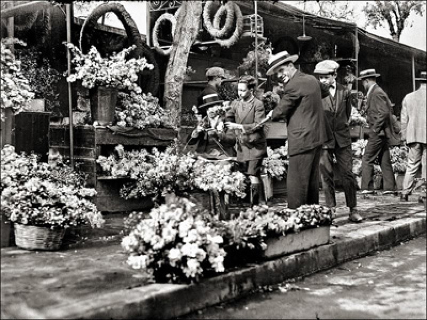 Πρωτομαγιάτικες ζαβολιές
