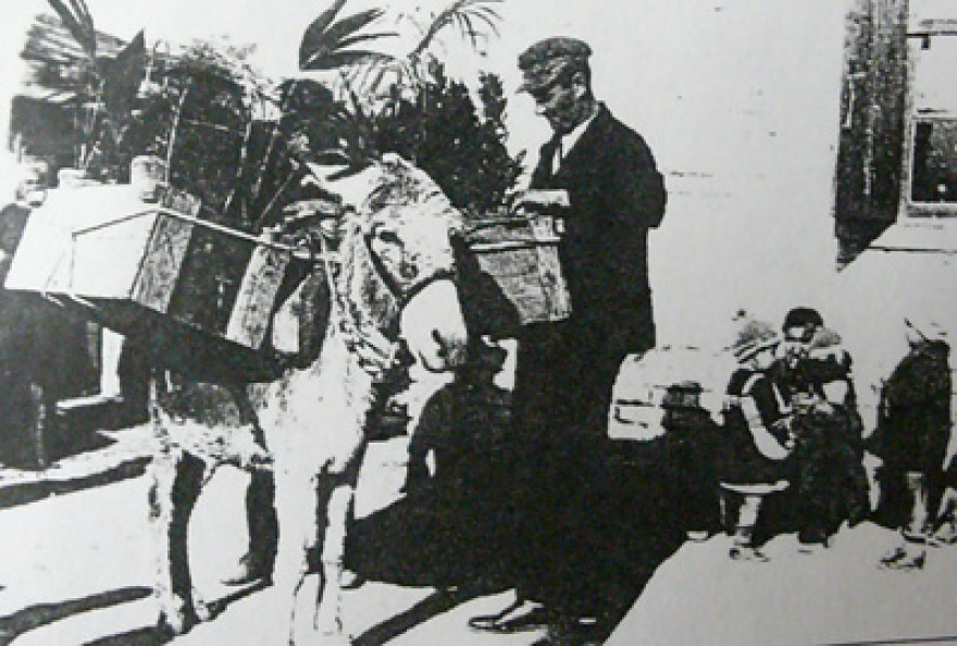 Πρωτομαγιάτικες ζαβολιές