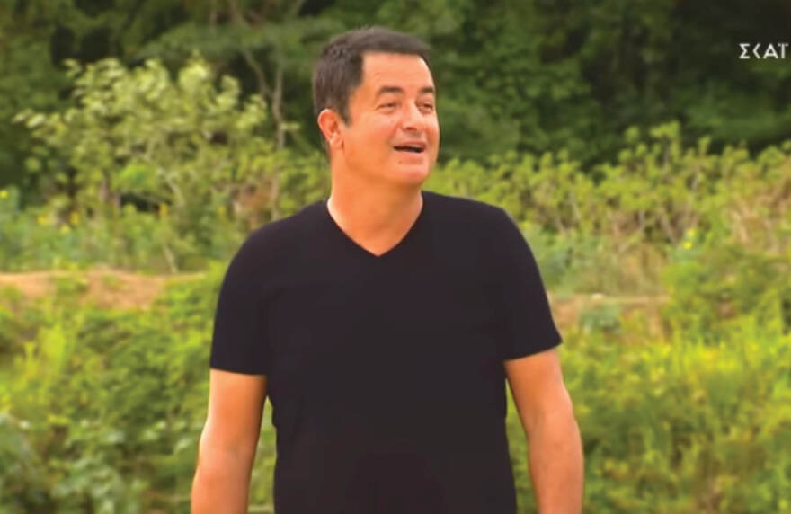 Ατζούν Ιλιτζαλί: Όλοι οι Ελληνες του Τούρκου mr Survivor