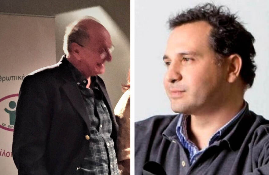 Ατζούν Ιλιτζαλί: Όλοι οι Ελληνες του Τούρκου mr Survivor