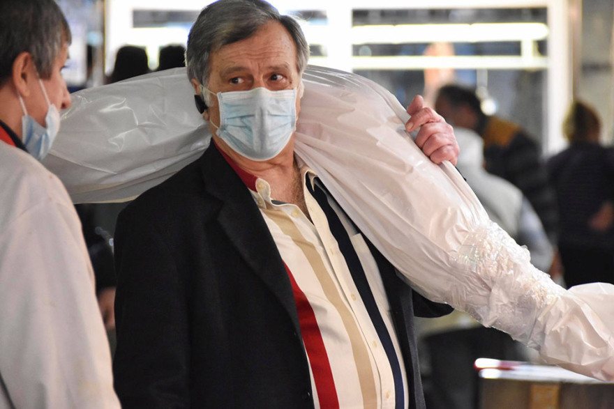 Πάσχα 2021: Αυξημένες οι τιμές στο αρνί και το κατσίκι φέτος