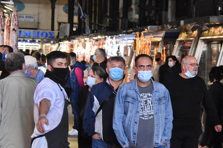 Πάσχα 2021: Αυξημένες οι τιμές στο αρνί και το κατσίκι φέτος