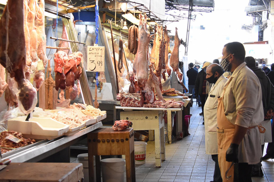 Πάσχα 2021: Αυξημένες οι τιμές στο αρνί και το κατσίκι φέτος