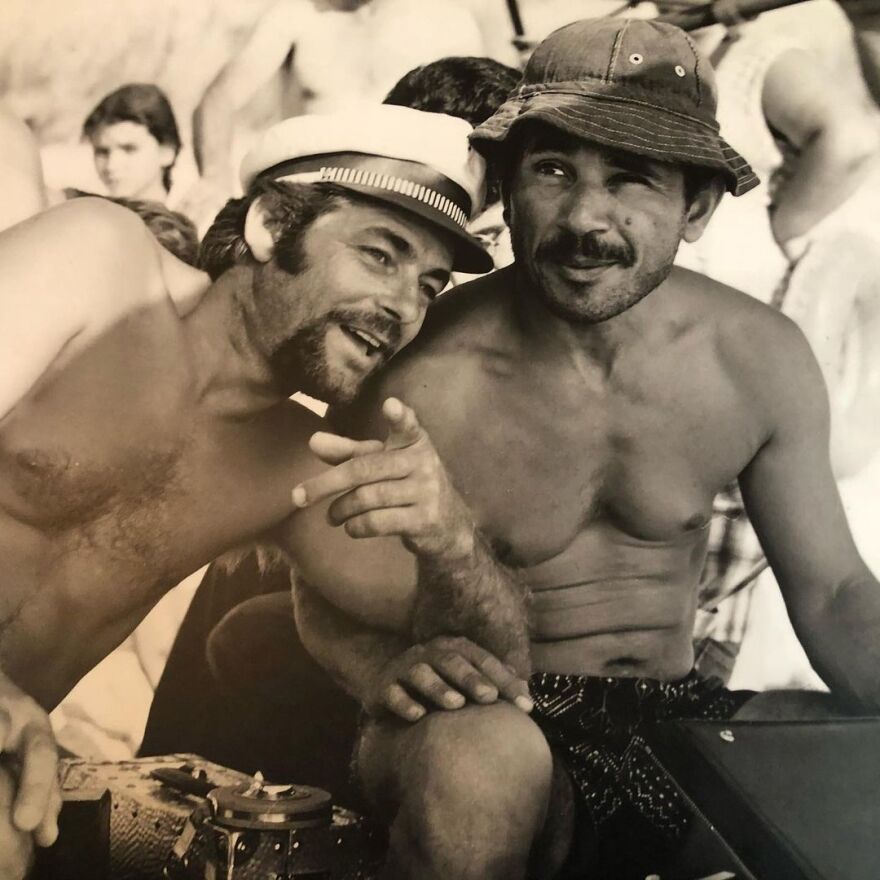 Αποστόλης Τότσικας: Η συγκινητική ανάρτηση για το μνημόσυνο του πατέρα του