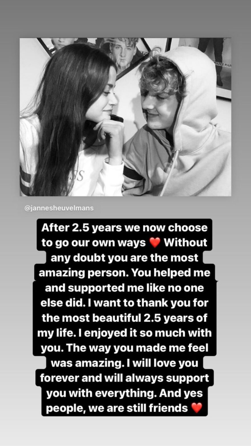 Στεφανία Λυμπερακάκη: Λίγο πριν την Εurovision ανακοίνωσε τον χωρισμό της