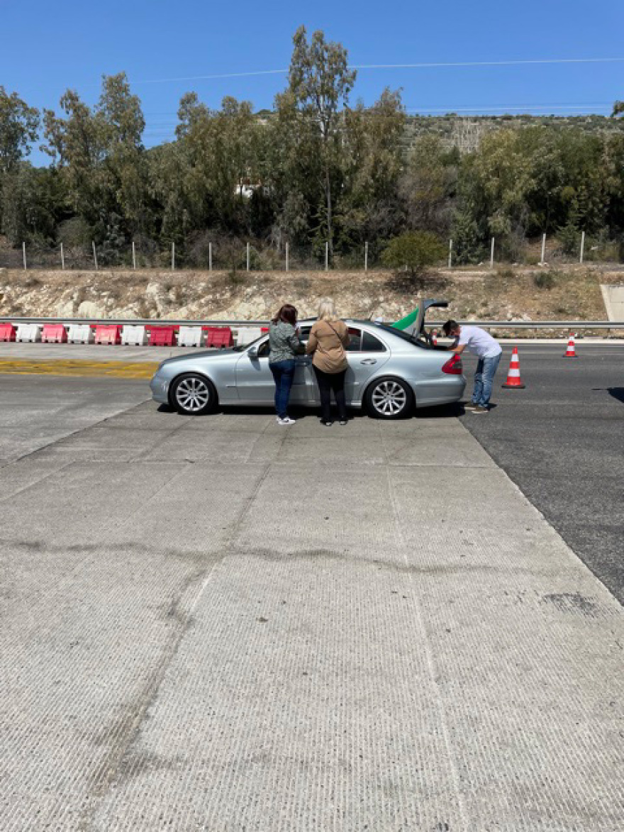 Διόδια: Έλεγχοι, διασταυρώσεις στοιχείων, δικαιολογίες και παράπονα