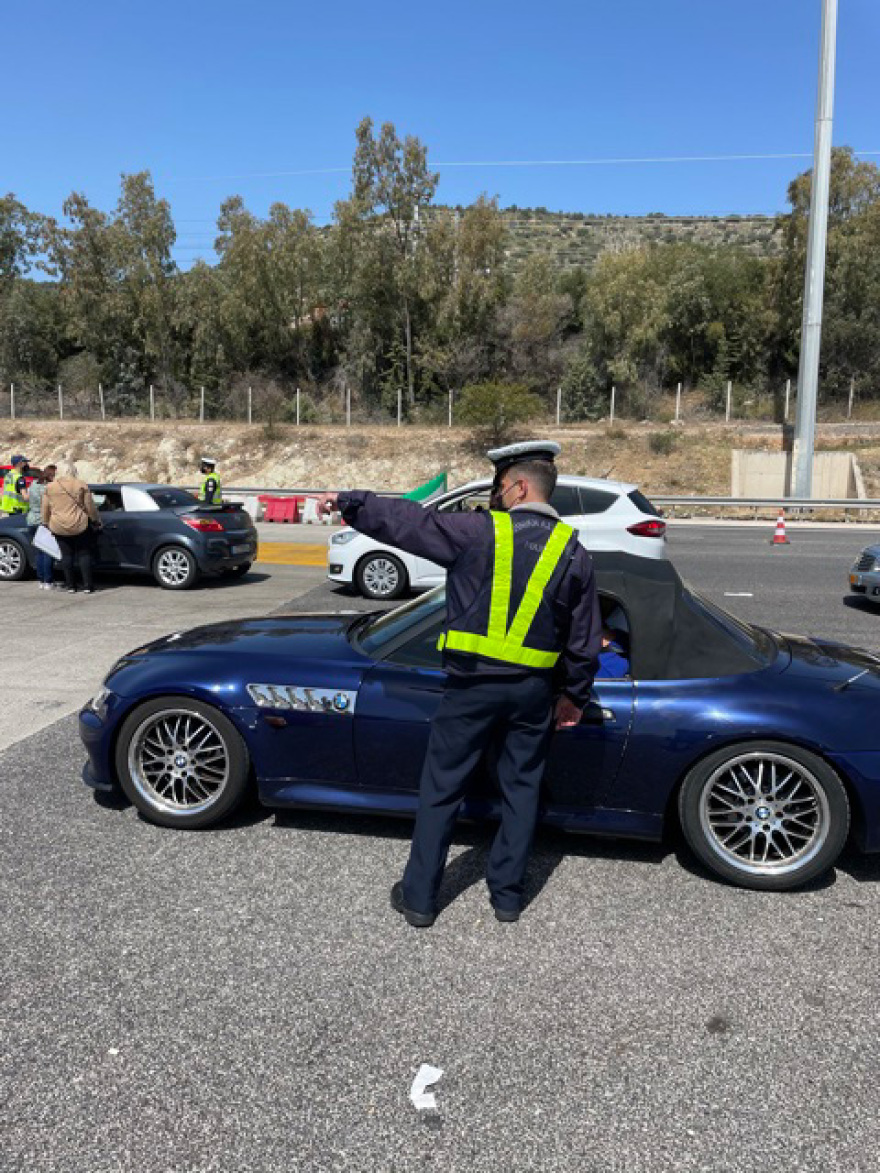 Διόδια: Έλεγχοι, διασταυρώσεις στοιχείων, δικαιολογίες και παράπονα