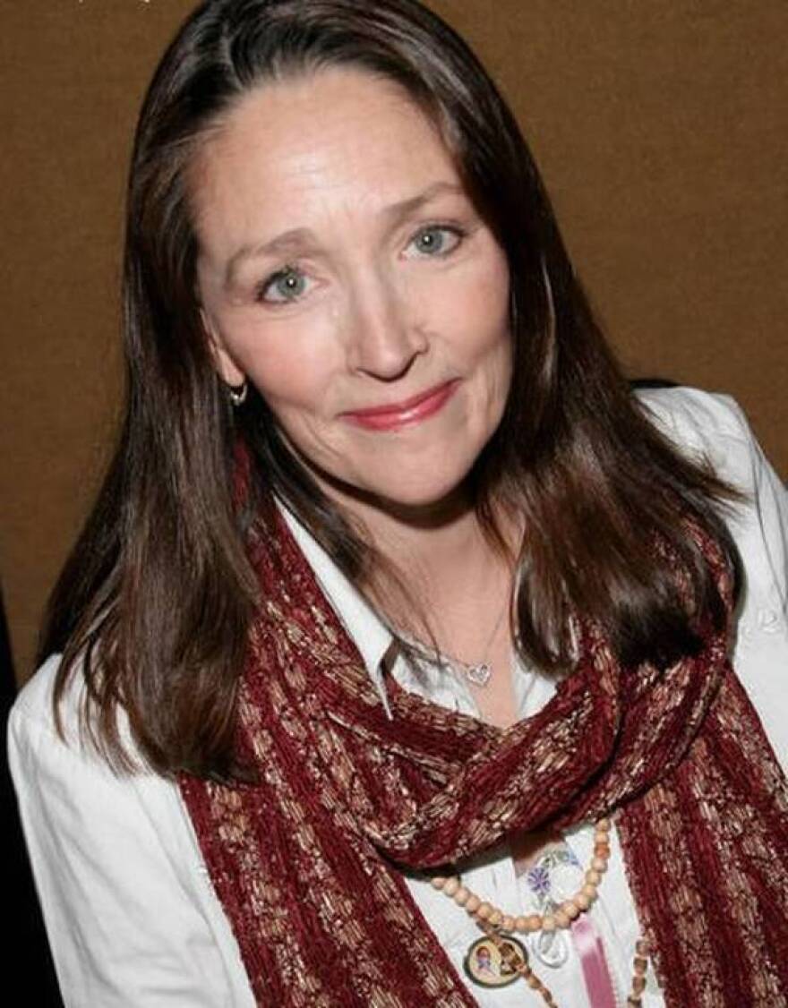 Ιησούς από τη Ναζαρέτ: Έτσι είναι σήμερα η ηθοποιός που υποδύθηκε την Παναγία