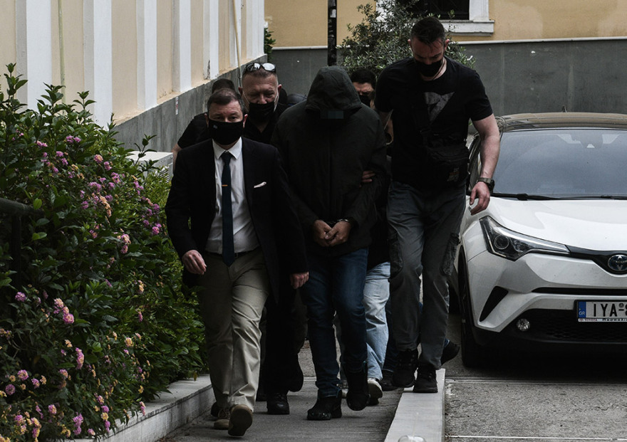 Στον ανακριτή ο Φουρθιώτης - Τα στοιχεία της δικογραφίας που τον «καίνε»