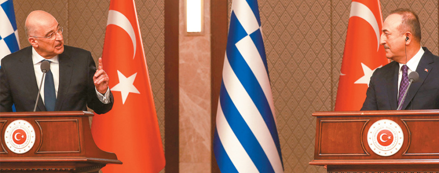 Γκάλοπ της MARC για το Πρώτο Θέμα: Η ΝΔ περνάει τον κάβο της κρίσης με διαφορά 15,4% 