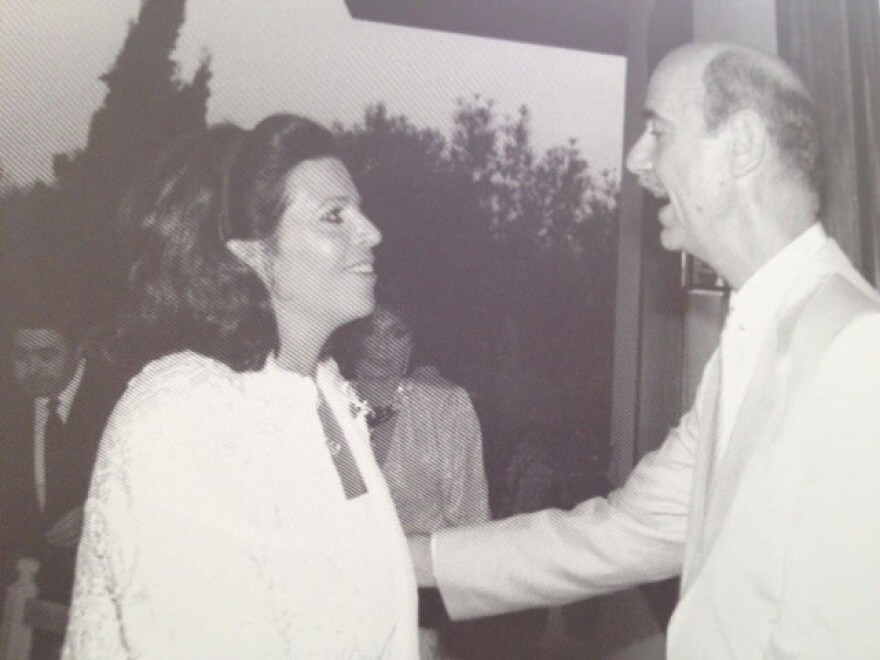 Παύλος Ιωαννίδης: Έφυγε από τη ζωή ο στενός συνεργάτης και φίλος του Αριστοτέλη Ωνάση