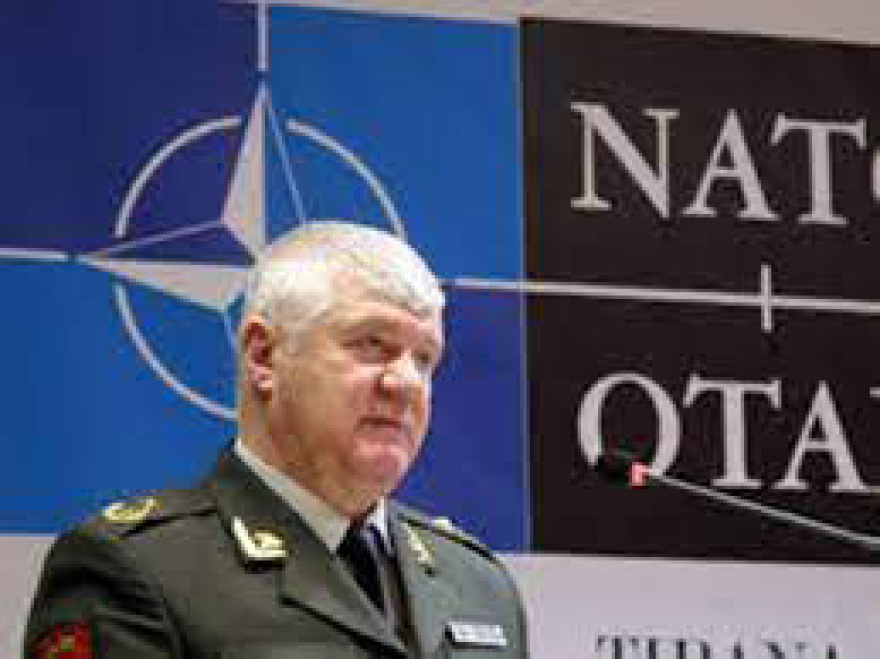 Απίστευτη δήλωση τέως Αρχηγού του αλβανικού ΓΕΕΘΑ: «Οι Οθωνοί έχουν εγκαταλειφθεί»