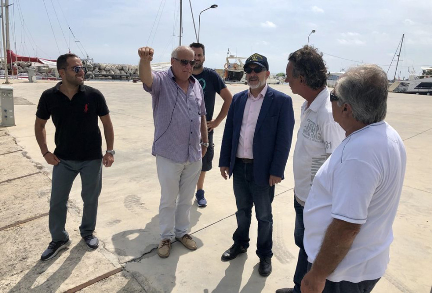 Απίστευτη δήλωση τέως Αρχηγού του αλβανικού ΓΕΕΘΑ: «Οι Οθωνοί έχουν εγκαταλειφθεί»