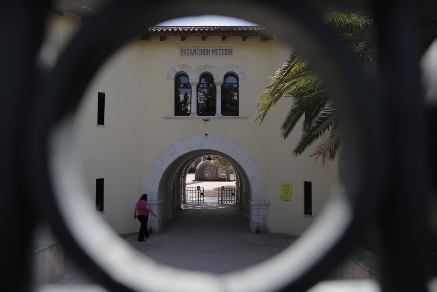 Μουσεία και lockdown: Ενεργά μουσεία πίσω από κλειστές πόρτες