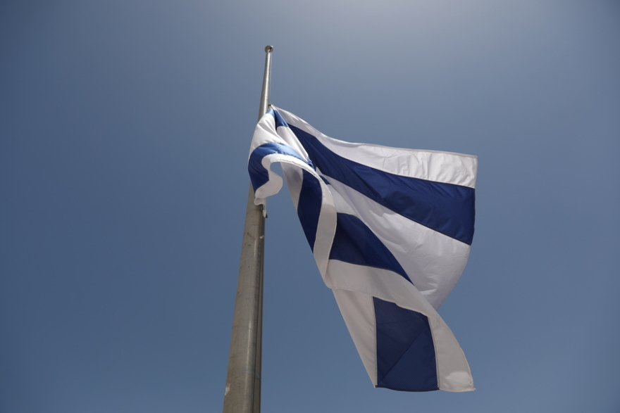 Ισραήλ: Ημέρα εθνικού πένθους μετά την τραγωδία στο Μερόν