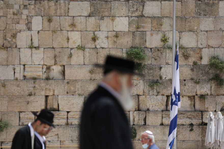 Ισραήλ: Ημέρα εθνικού πένθους μετά την τραγωδία στο Μερόν