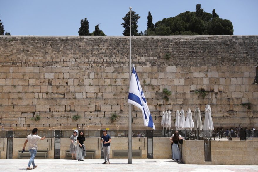 Ισραήλ: Ημέρα εθνικού πένθους μετά την τραγωδία στο Μερόν