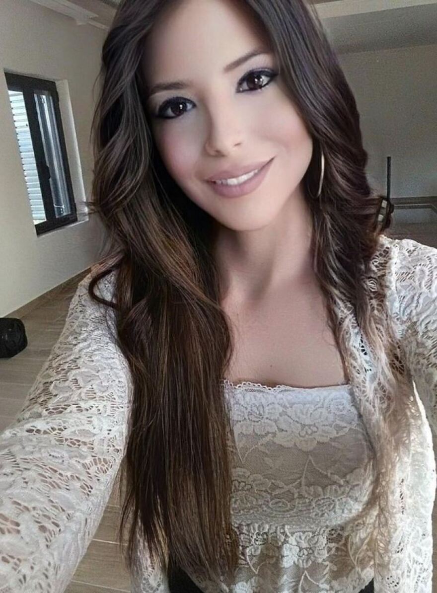 Θρήνος στην Αιτωλοακαρνανία: Το «αντίο» του συζύγου στην άτυχη Μαρία - «Πώς να ζήσω αστέρι μου χωρίς εσένα»